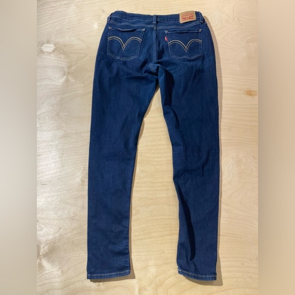 535 Super Skinny Levi’s 32 x 30 (FL) - Picture 14 of 14